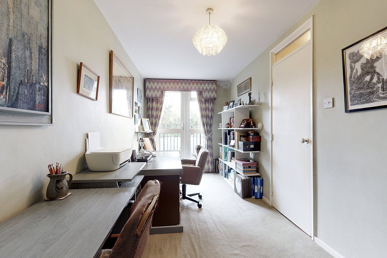 4 bed duplex for sale in Rusper Close, Stanmore 13
