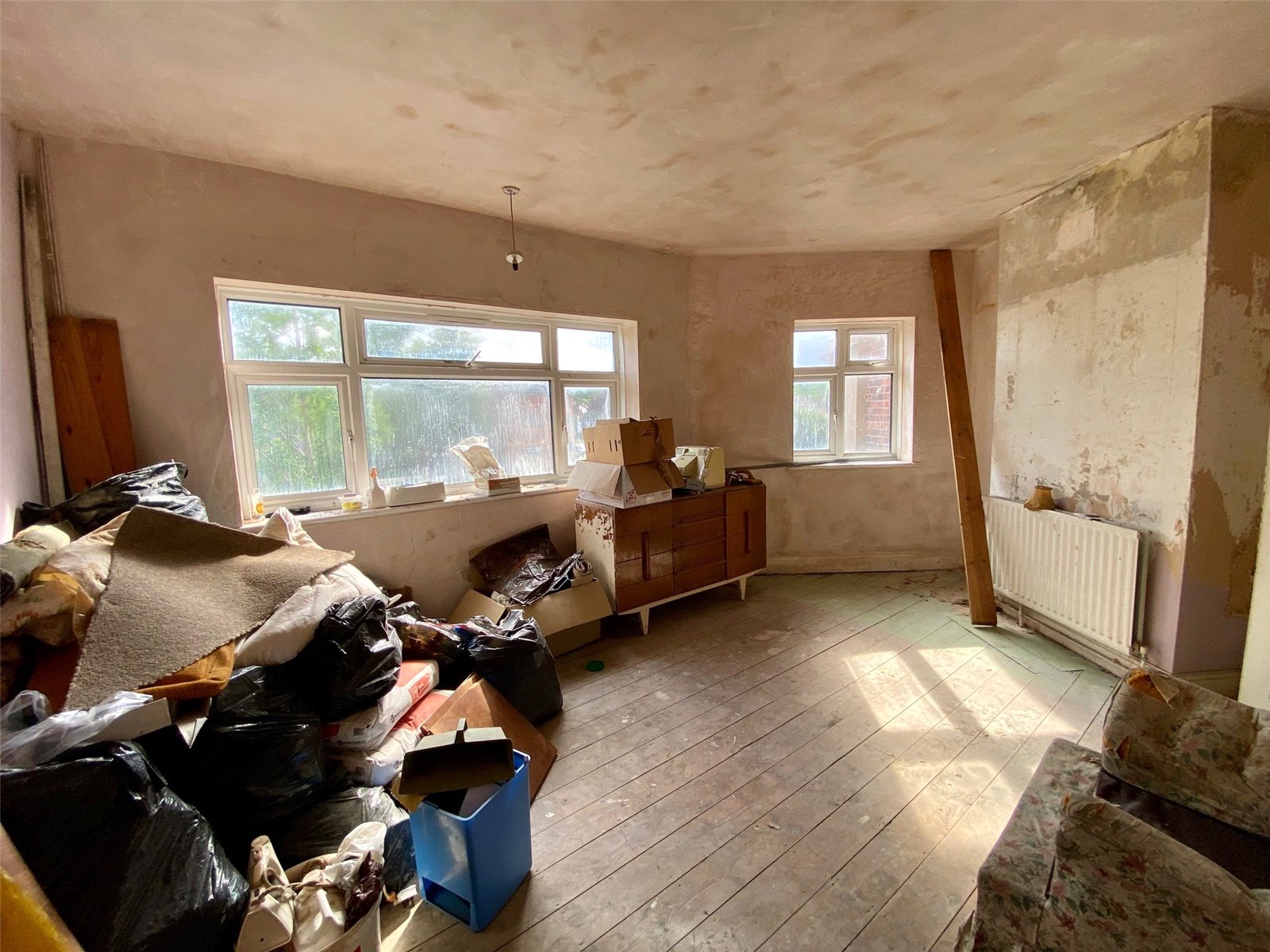 2 bed maisonette for sale in Brownlow Road, Bounds Green 5