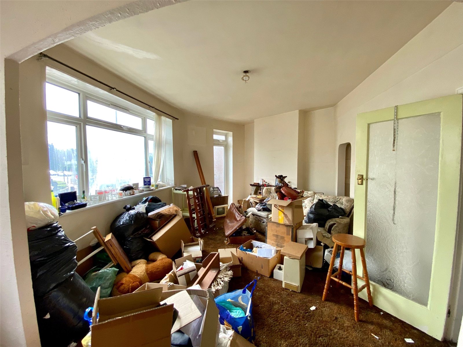 2 bed maisonette for sale in Brownlow Road, Bounds Green 7