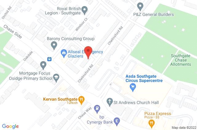 2 bed apartment for sale in Chase Side (Nursey Road), Southgate 7