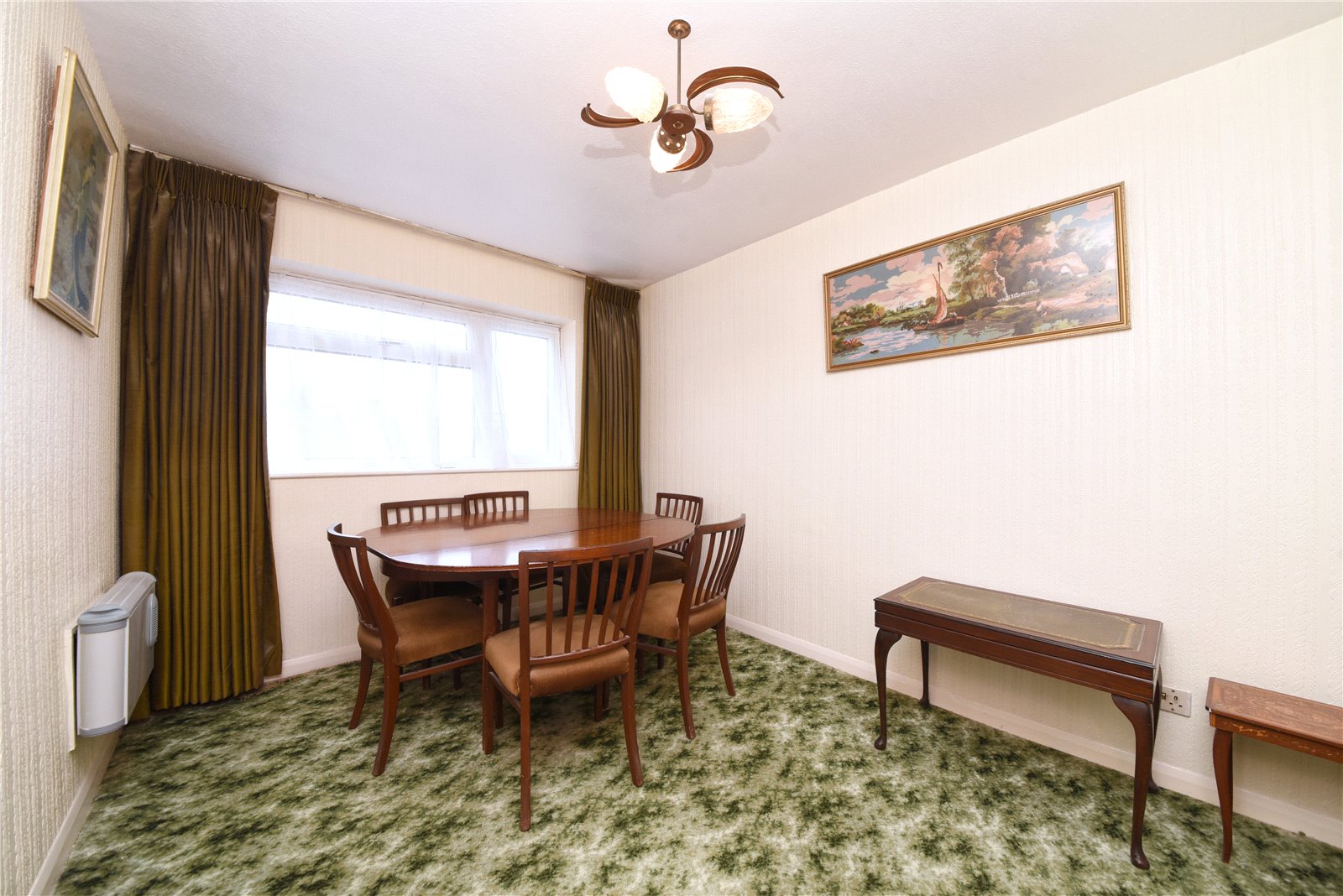 2 bed apartment for sale in Chase Side (Nursey Road), Southgate 5