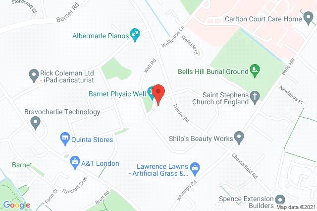 3 bed semi-detached house for sale in Well Approach, Barnet 10