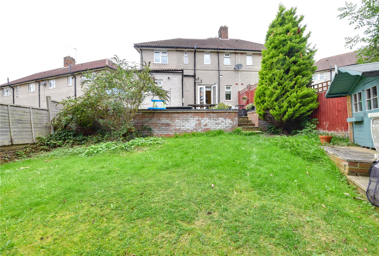 3 bed semi-detached house for sale in Well Approach, Barnet 6