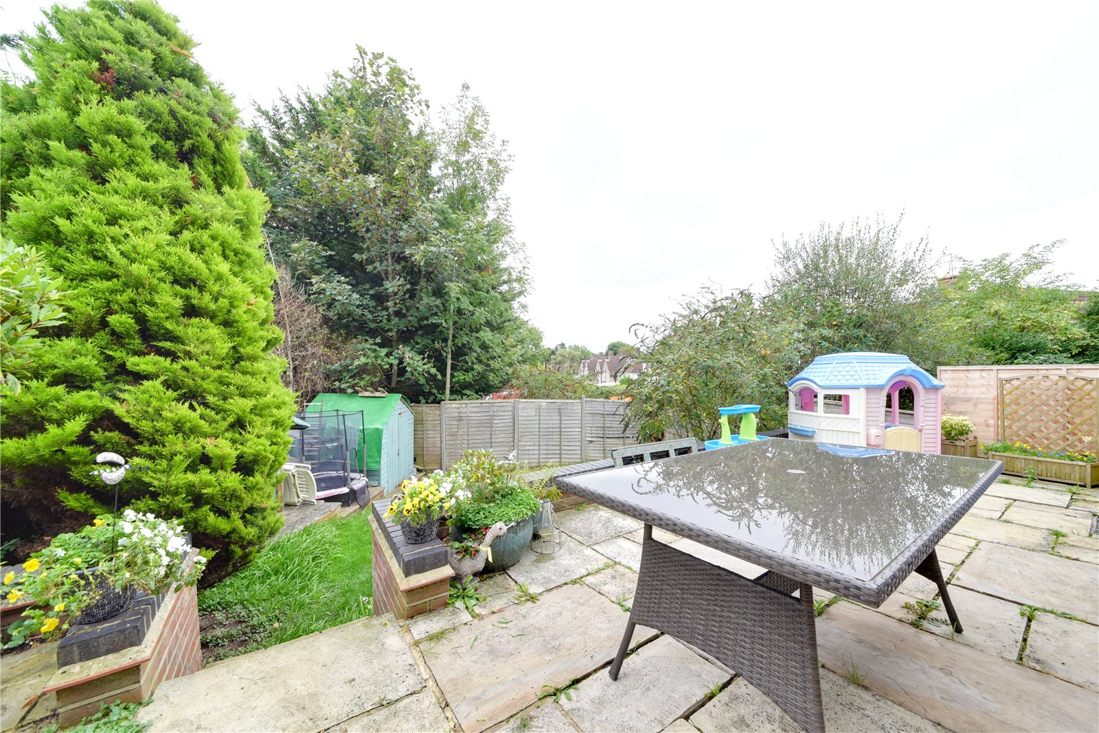 3 bed semi-detached house for sale in Well Approach, Barnet 8