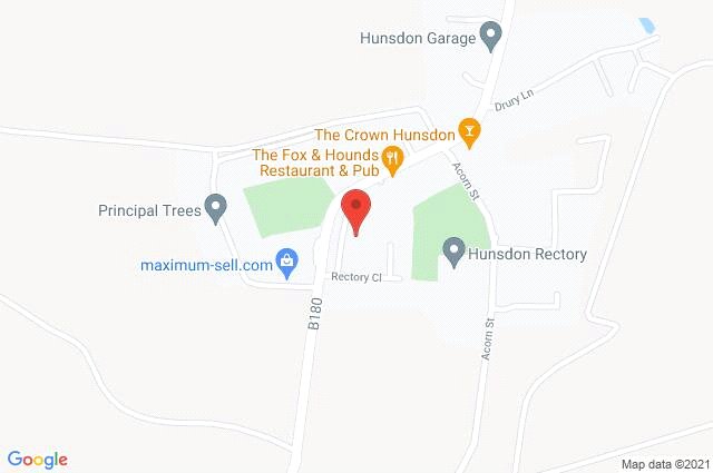 5 bed semi-detached house for sale in St. Dunstans Road, Hunsdon 16