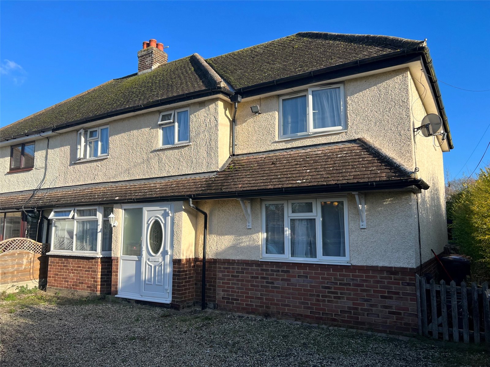 5 bed semi-detached house for sale in St. Dunstans Road, Hunsdon 7