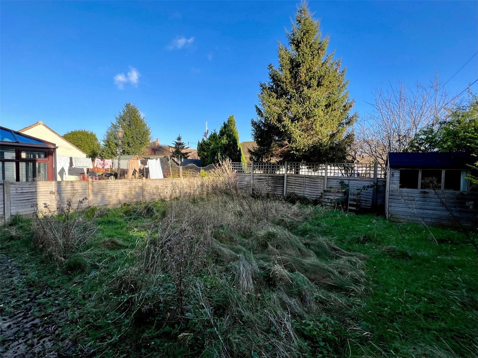 5 bed semi-detached house for sale in St. Dunstans Road, Hunsdon 8