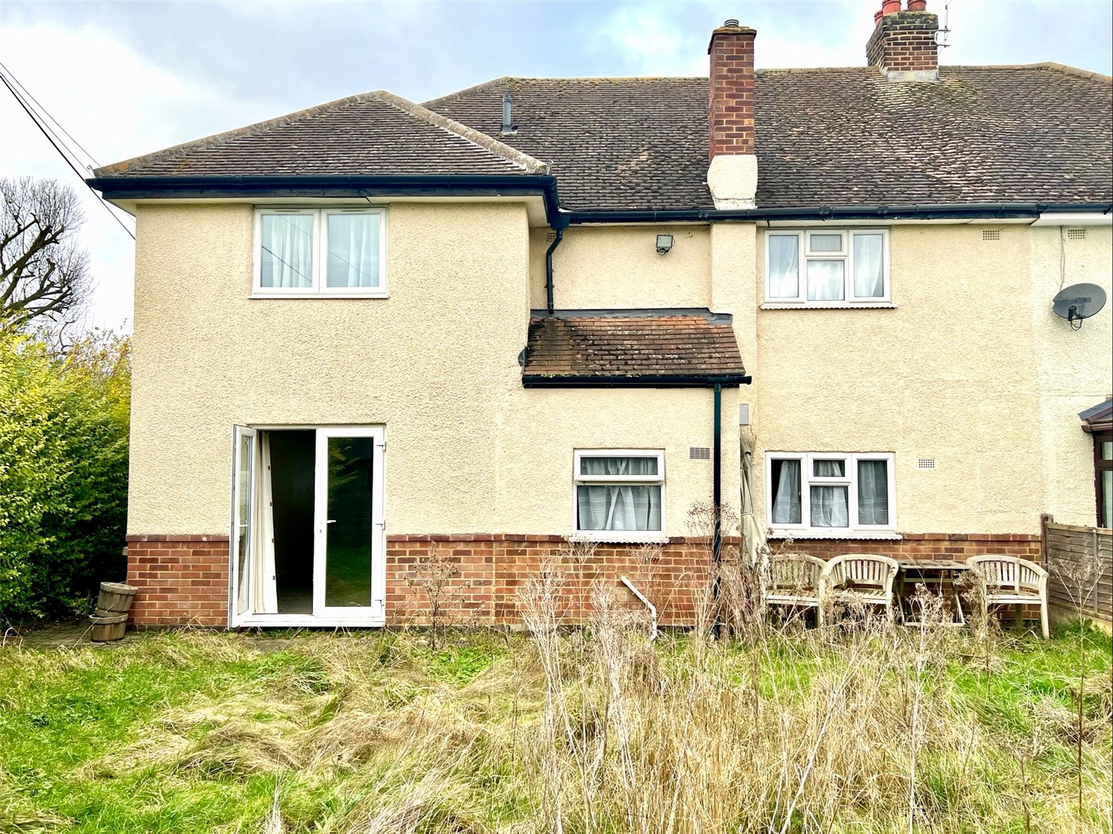 5 bed semi-detached house for sale in St. Dunstans Road, Hunsdon 15