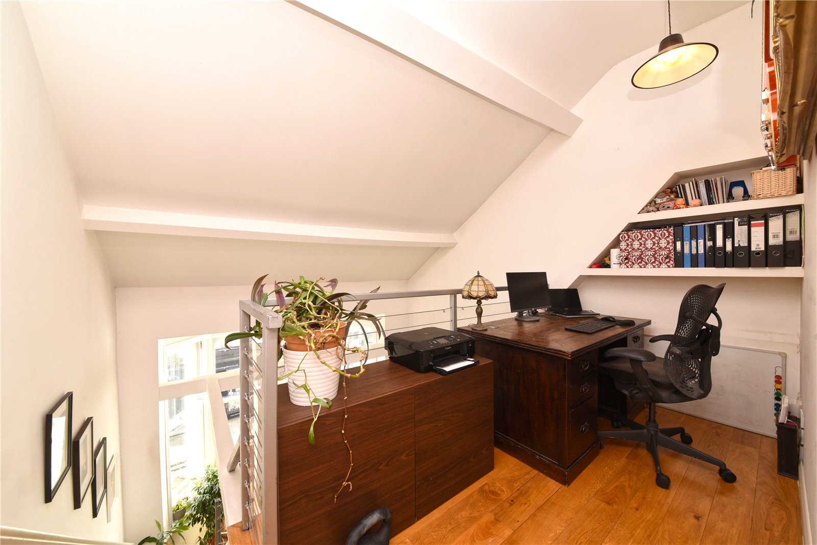 2 bed duplex for sale in Archway Road, Highgate 7