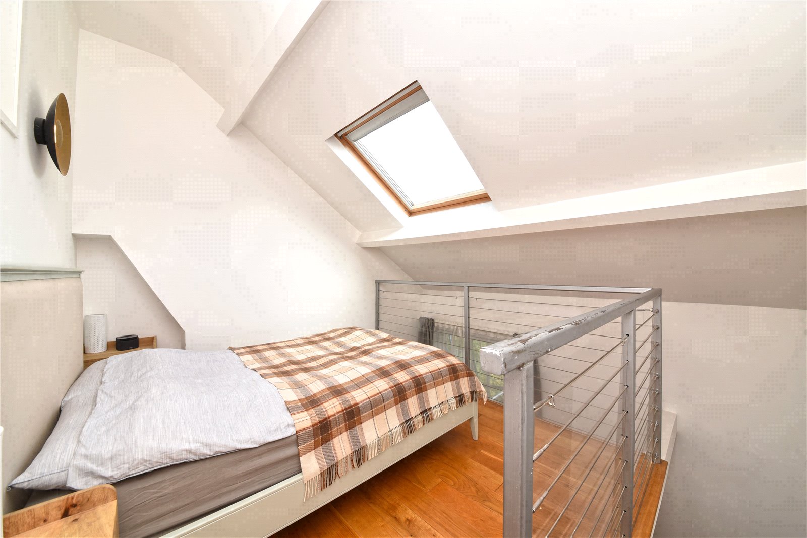 2 bed duplex for sale in Archway Road, Highgate 5