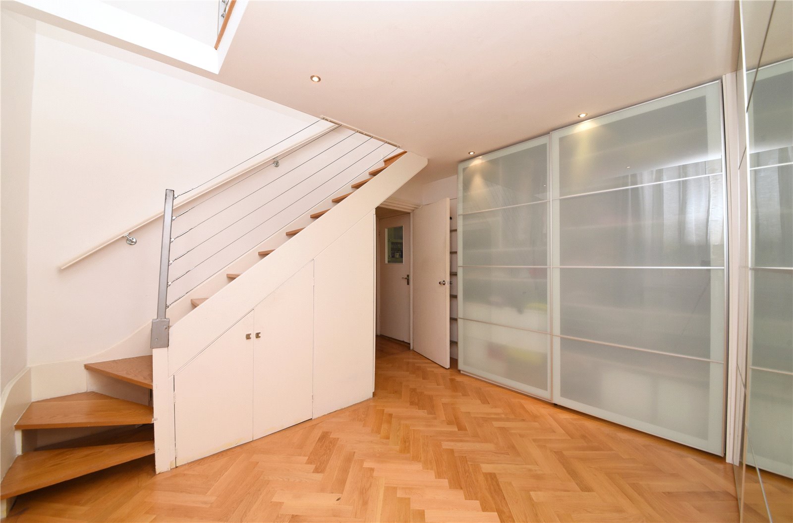 2 bed duplex for sale in Archway Road, Highgate 8