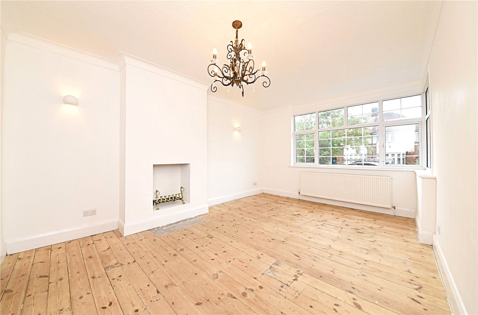 3 bed semi-detached house for sale in Cowper Road, Southgate 5