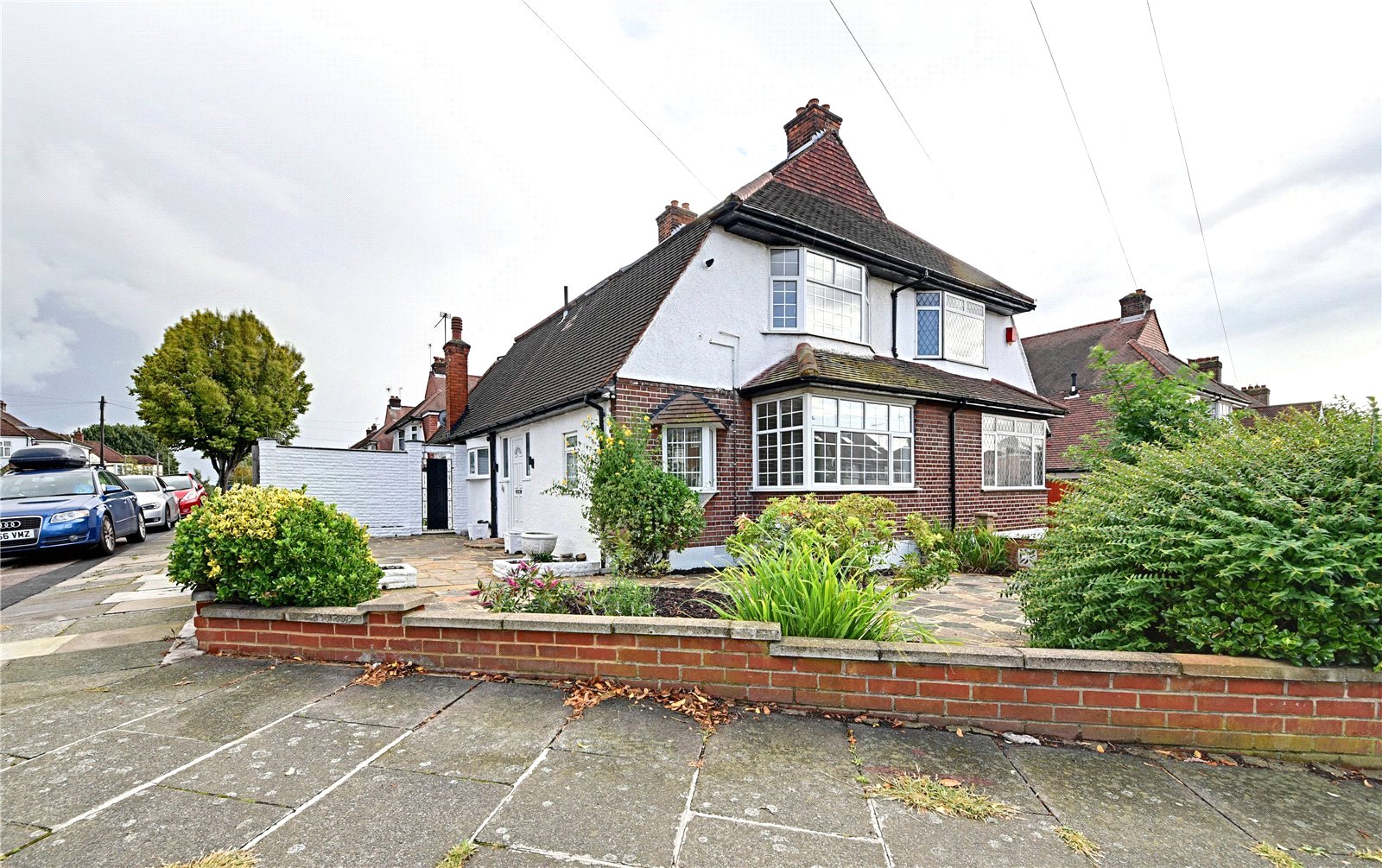 3 bed semi-detached house for sale in Cowper Road, Southgate 10