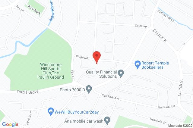 3 bed terraced house for sale in Winchmore Hill 10