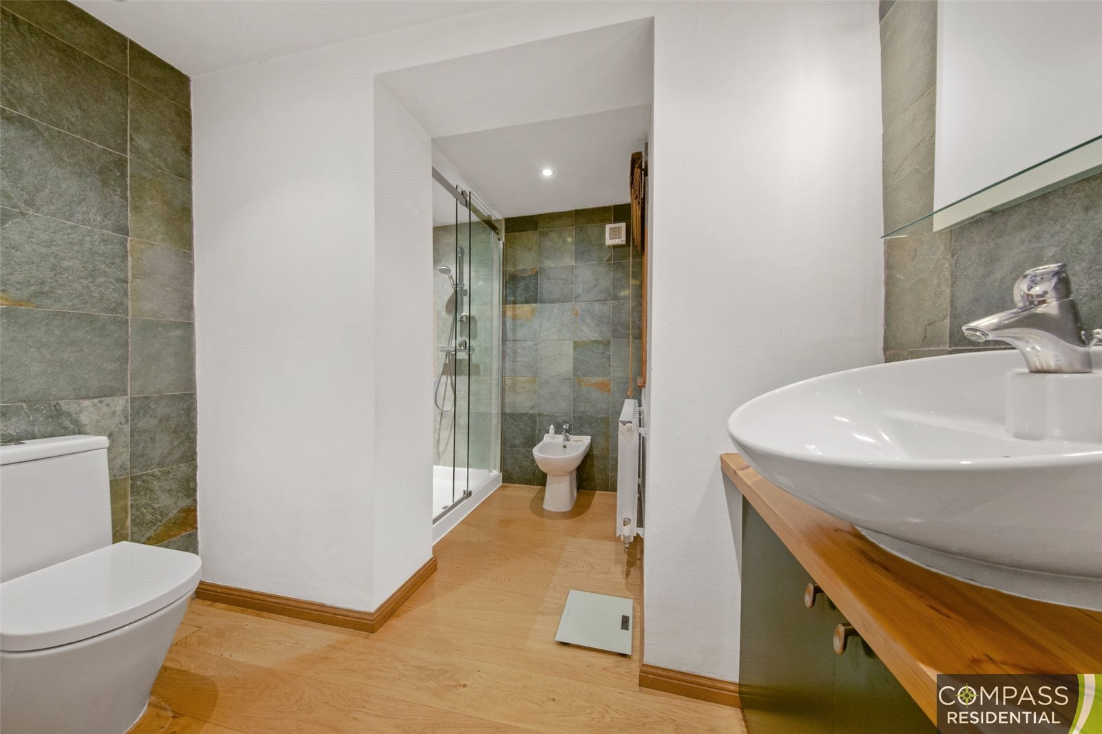 5 bed semi-detached house for sale in Anson Road, Tufnell Park 5