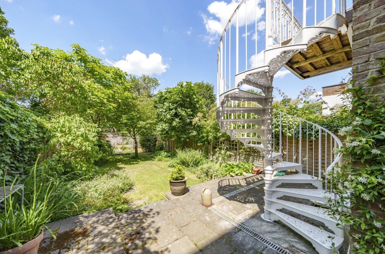 5 bed semi-detached house for sale in Anson Road, Tufnell Park 7