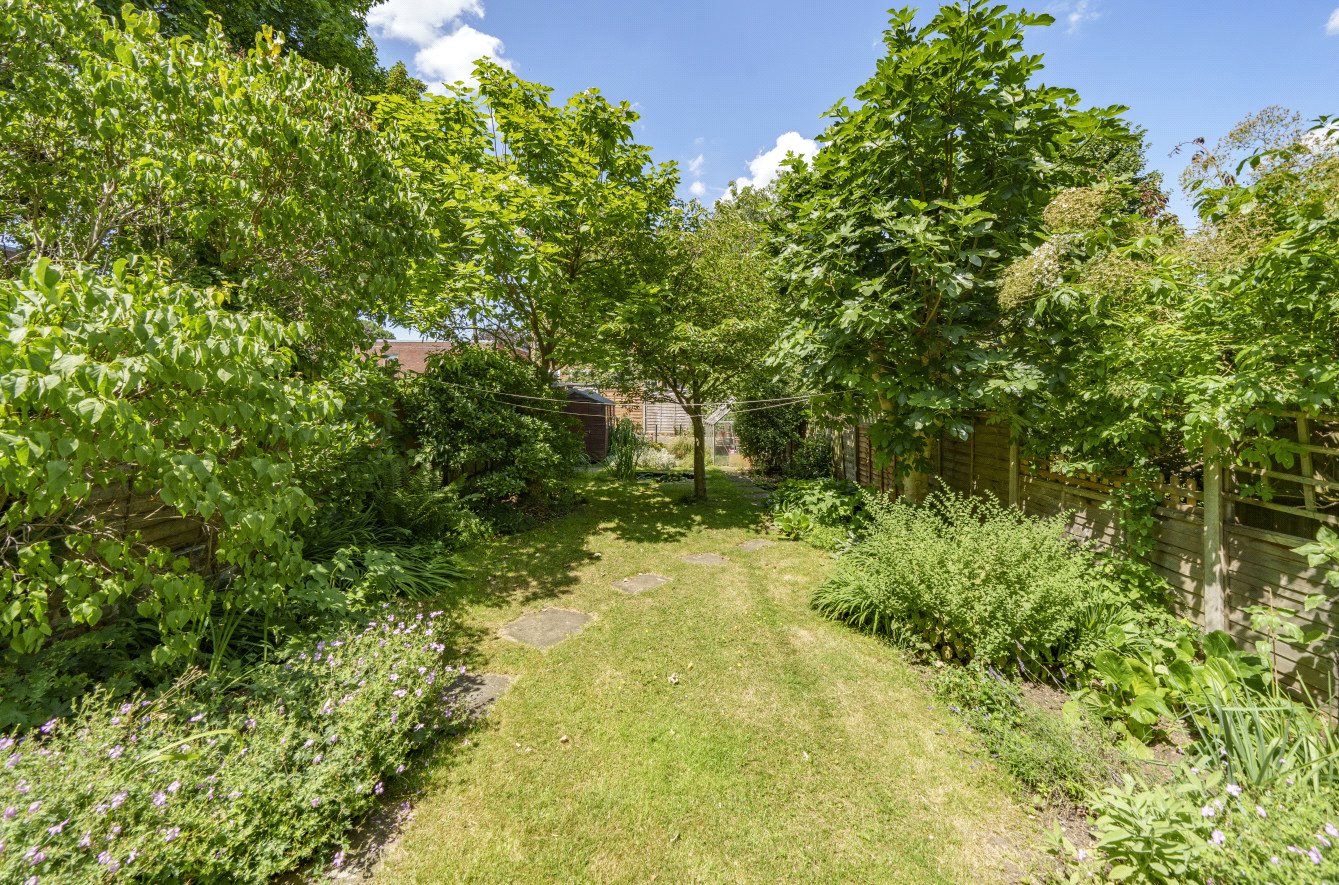 5 bed semi-detached house for sale in Anson Road, Tufnell Park 3