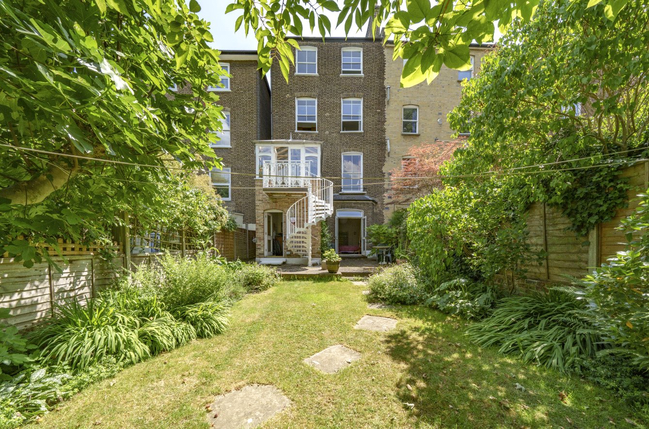 5 bed semi-detached house for sale in Anson Road, Tufnell Park 11