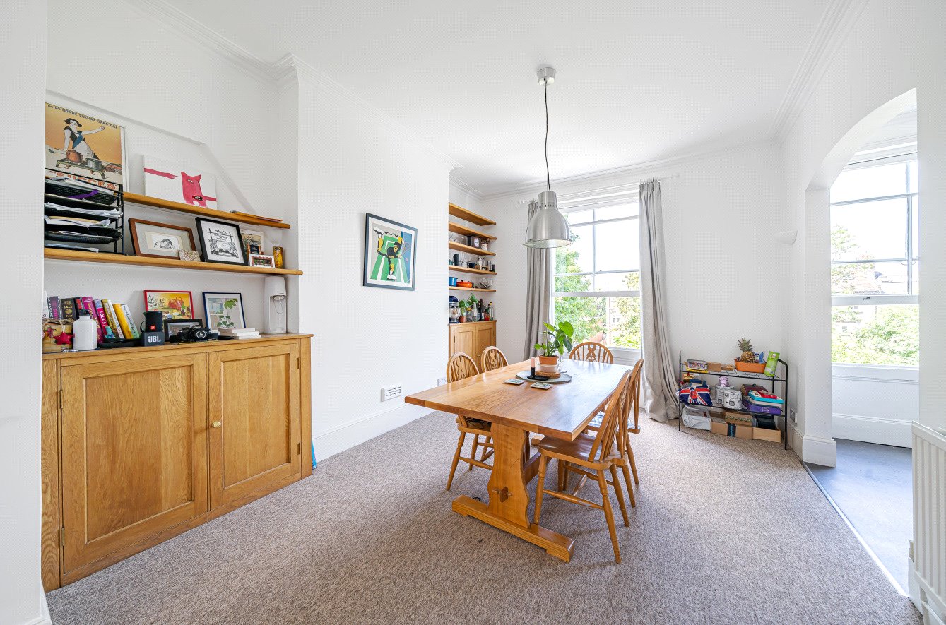 5 bed semi-detached house for sale in Anson Road, Tufnell Park 6