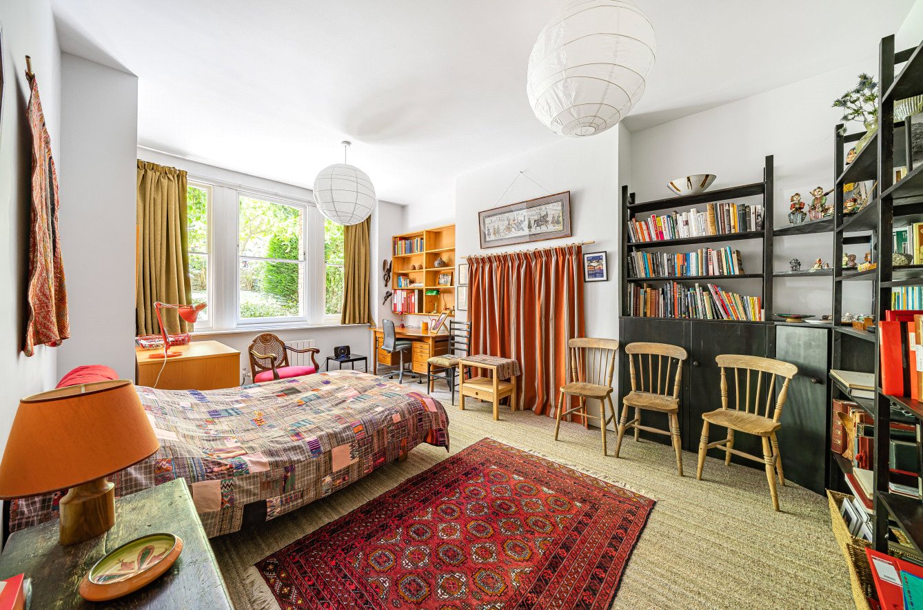 5 bed semi-detached house for sale in Anson Road, Tufnell Park 8