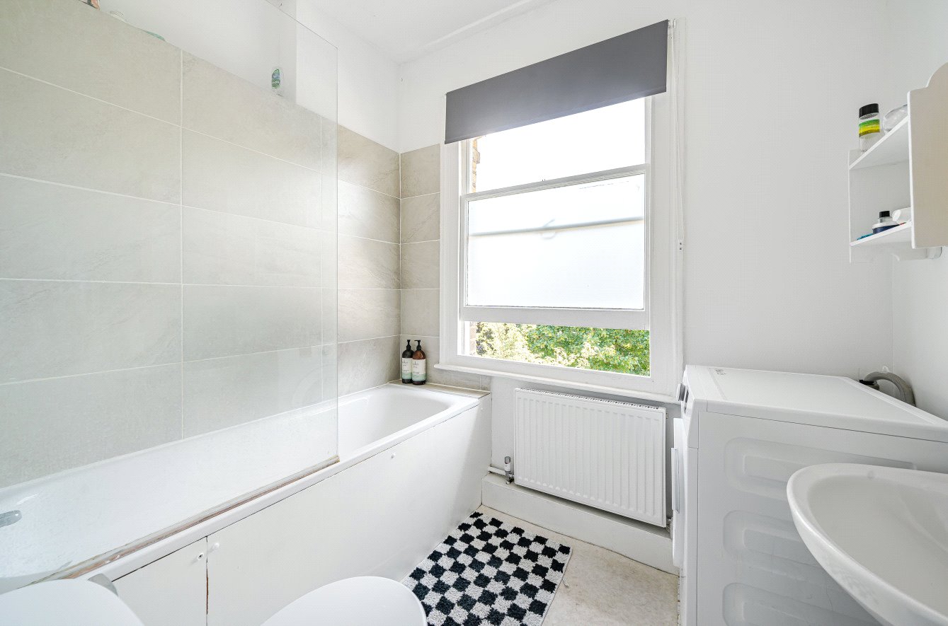 5 bed semi-detached house for sale in Anson Road, Tufnell Park 9