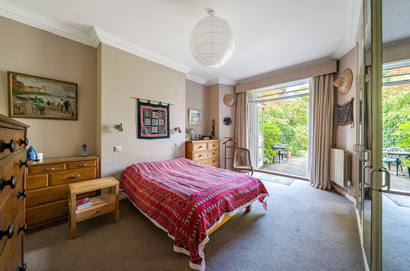 5 bed semi-detached house for sale in Anson Road, Tufnell Park 10