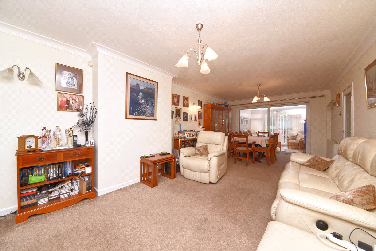 4 bed semi-detached house for sale in Arnos Grove 5