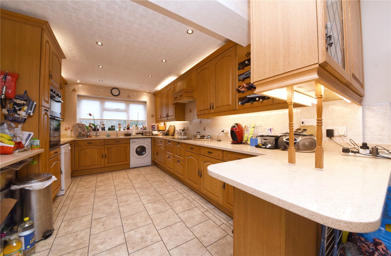 4 bed semi-detached house for sale in Arnos Grove 1