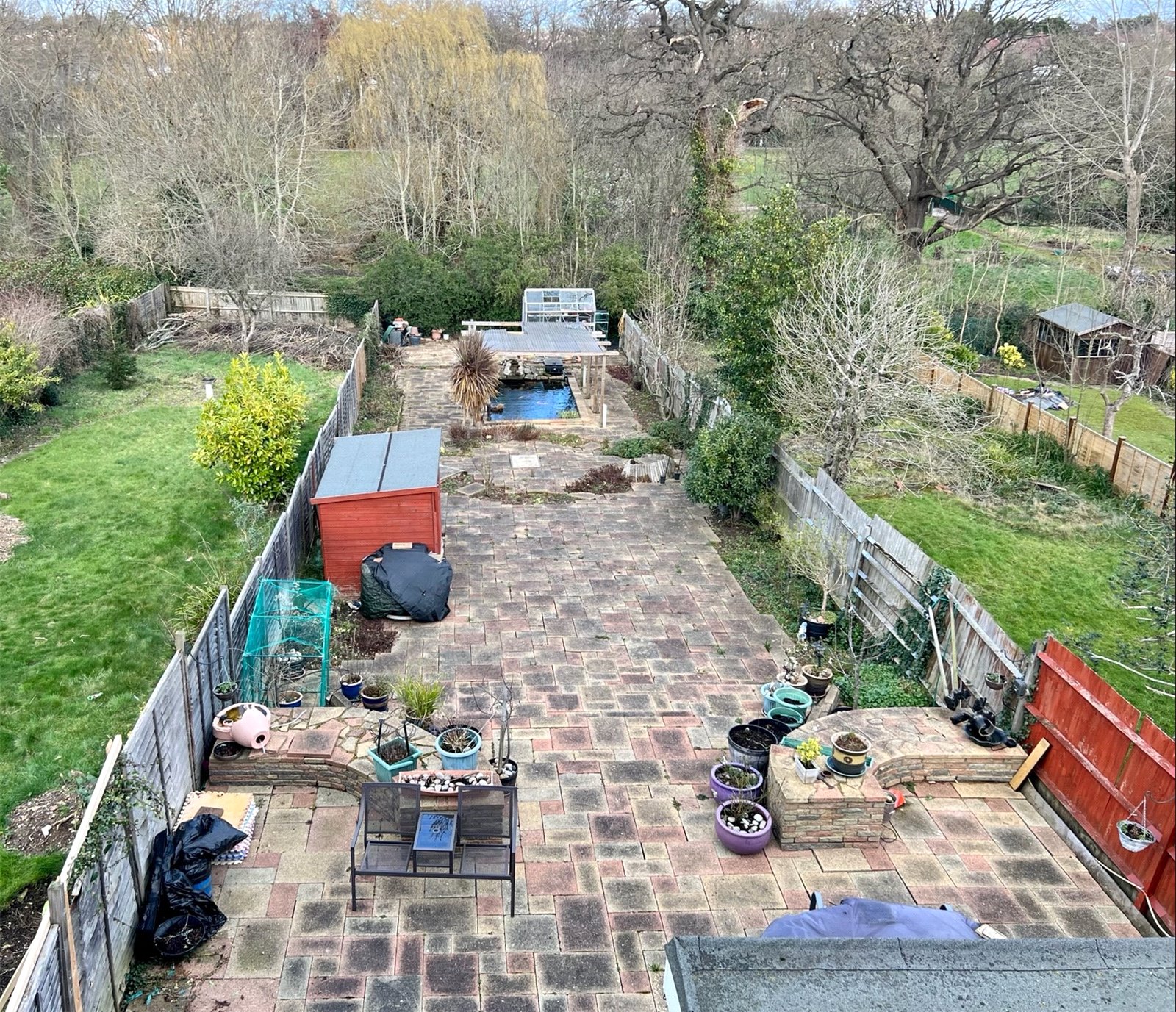 4 bed semi-detached house for sale in Arnos Grove 4