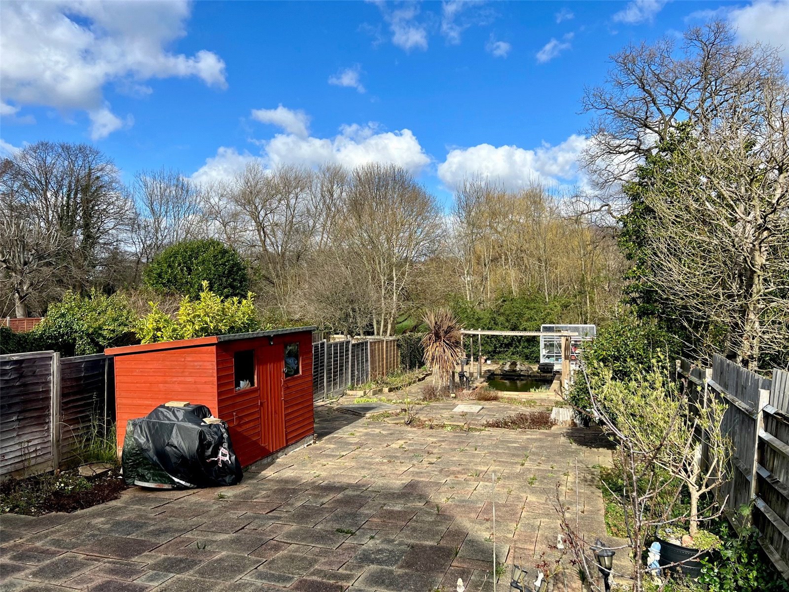 4 bed semi-detached house for sale in Arnos Grove 7