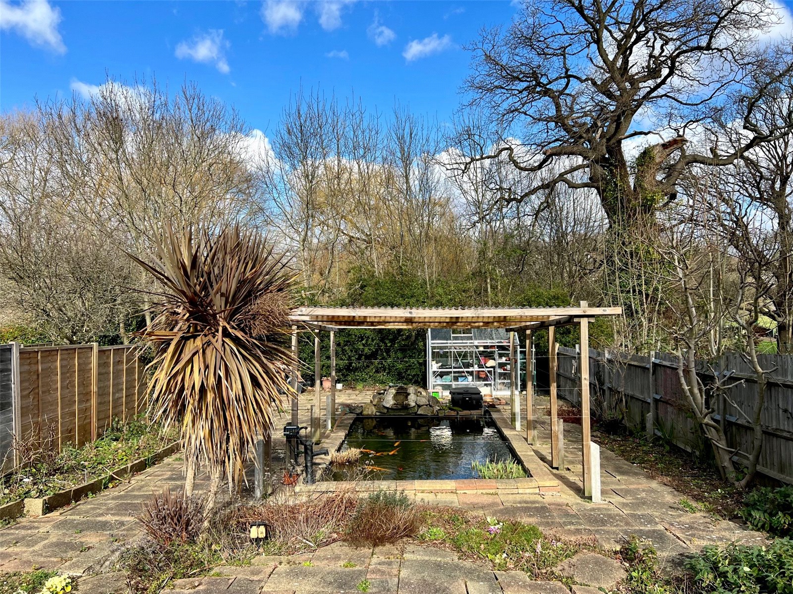 4 bed semi-detached house for sale in Arnos Grove 10