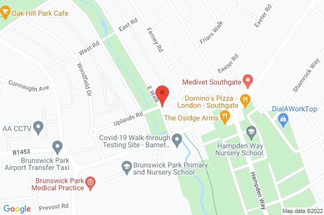 5 bed semi-detached house for sale in Uplands Road, East Barnet 18