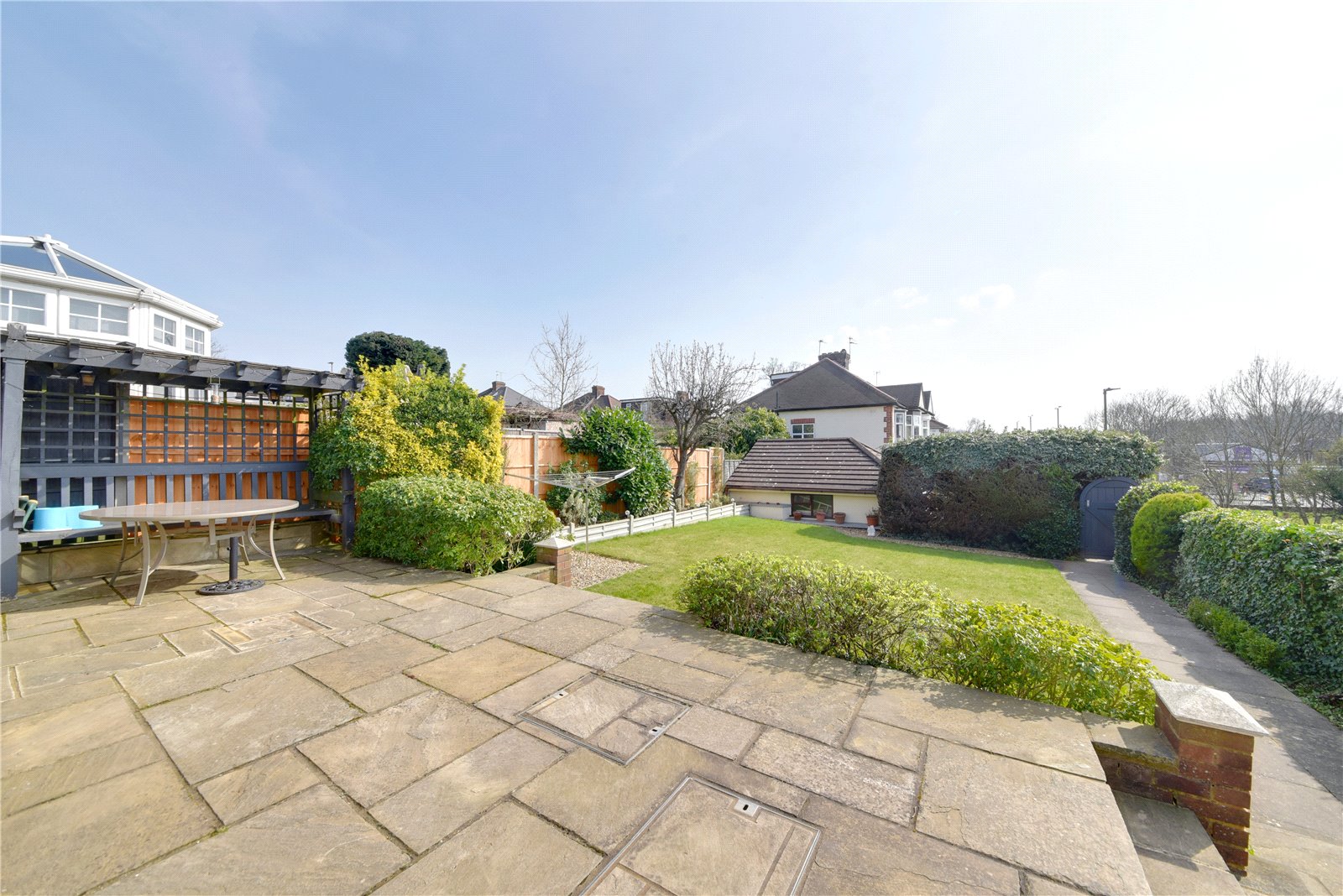 5 bed semi-detached house for sale in Uplands Road, East Barnet 15