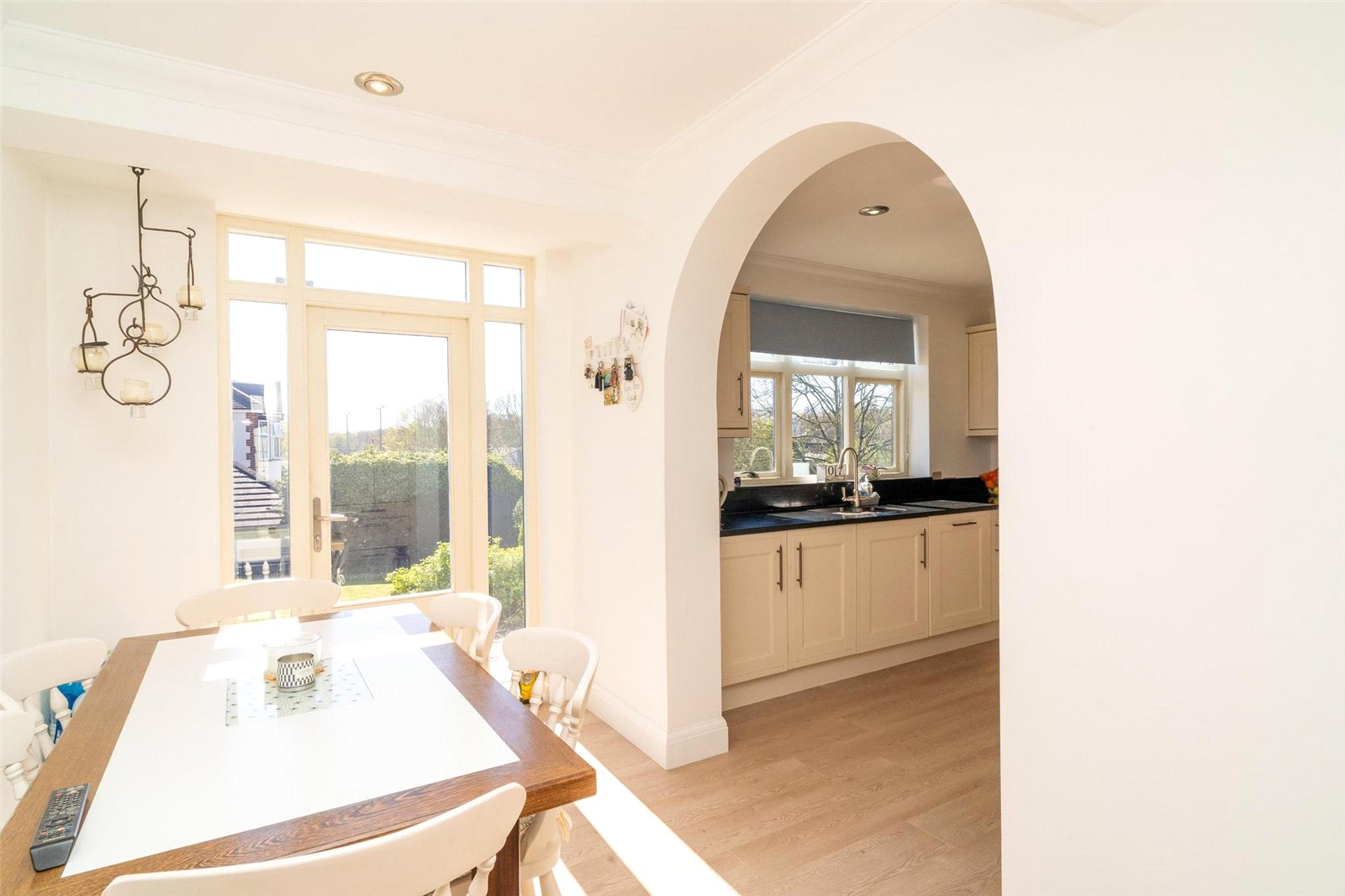 5 bed semi-detached house for sale in Uplands Road, East Barnet 3