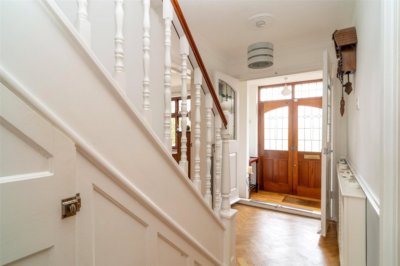 5 bed semi-detached house for sale in Uplands Road, East Barnet 13