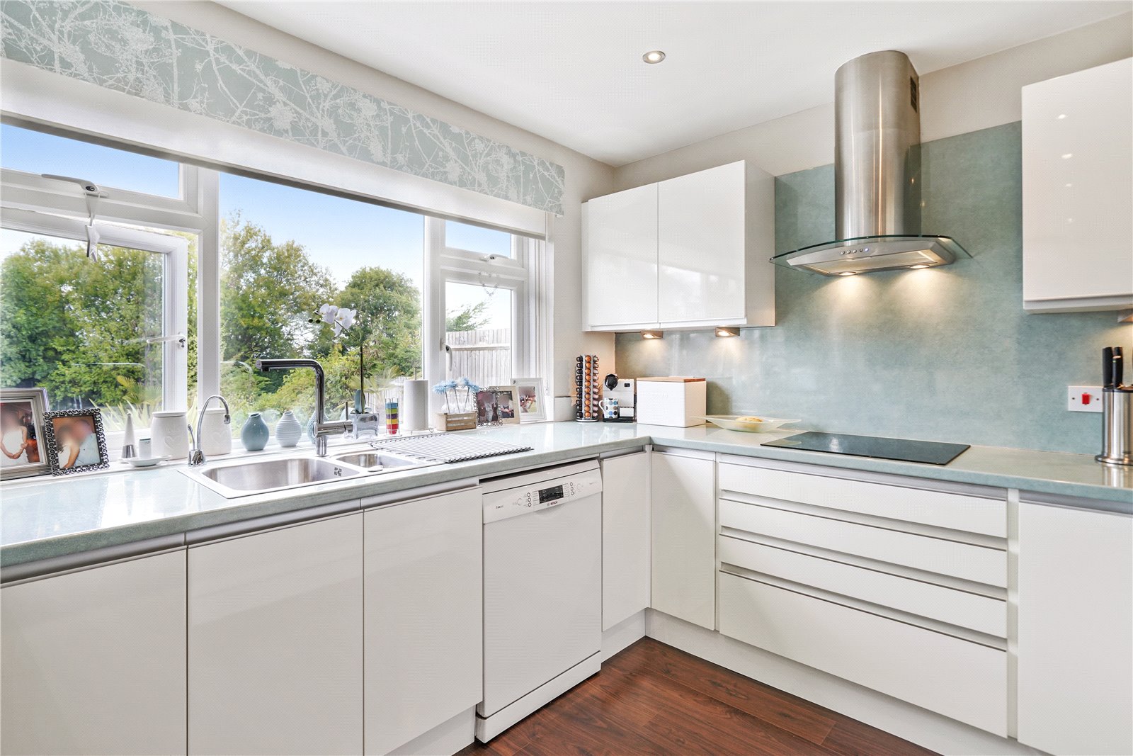 4 bed semi-detached house for sale in Lullington Garth, Borehamwood 1