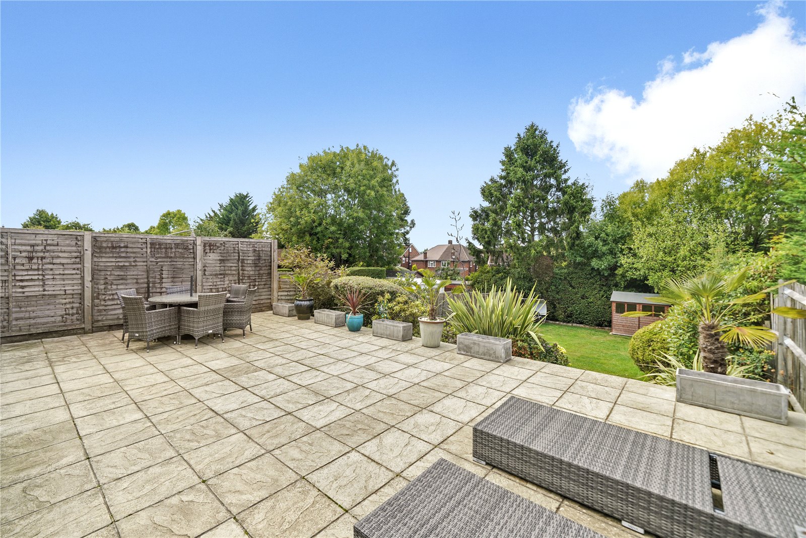 4 bed semi-detached house for sale in Lullington Garth, Borehamwood 4