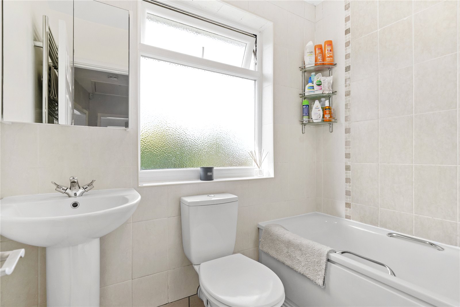 4 bed semi-detached house for sale in Lullington Garth, Borehamwood 12