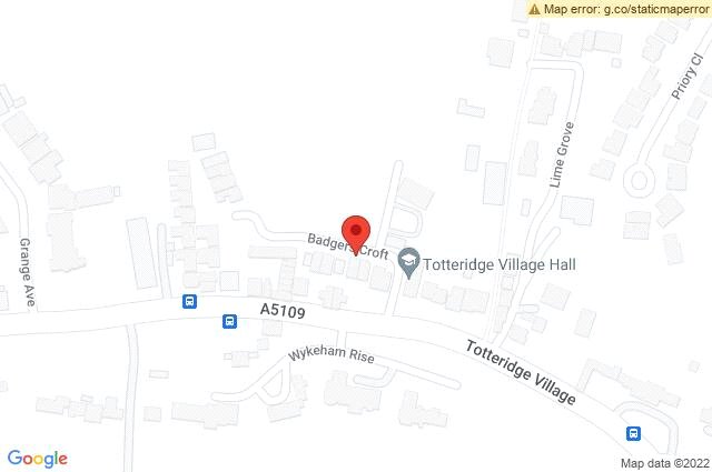 2 bed semi-detached house for sale in Badgers Croft, Totteridge Village 9