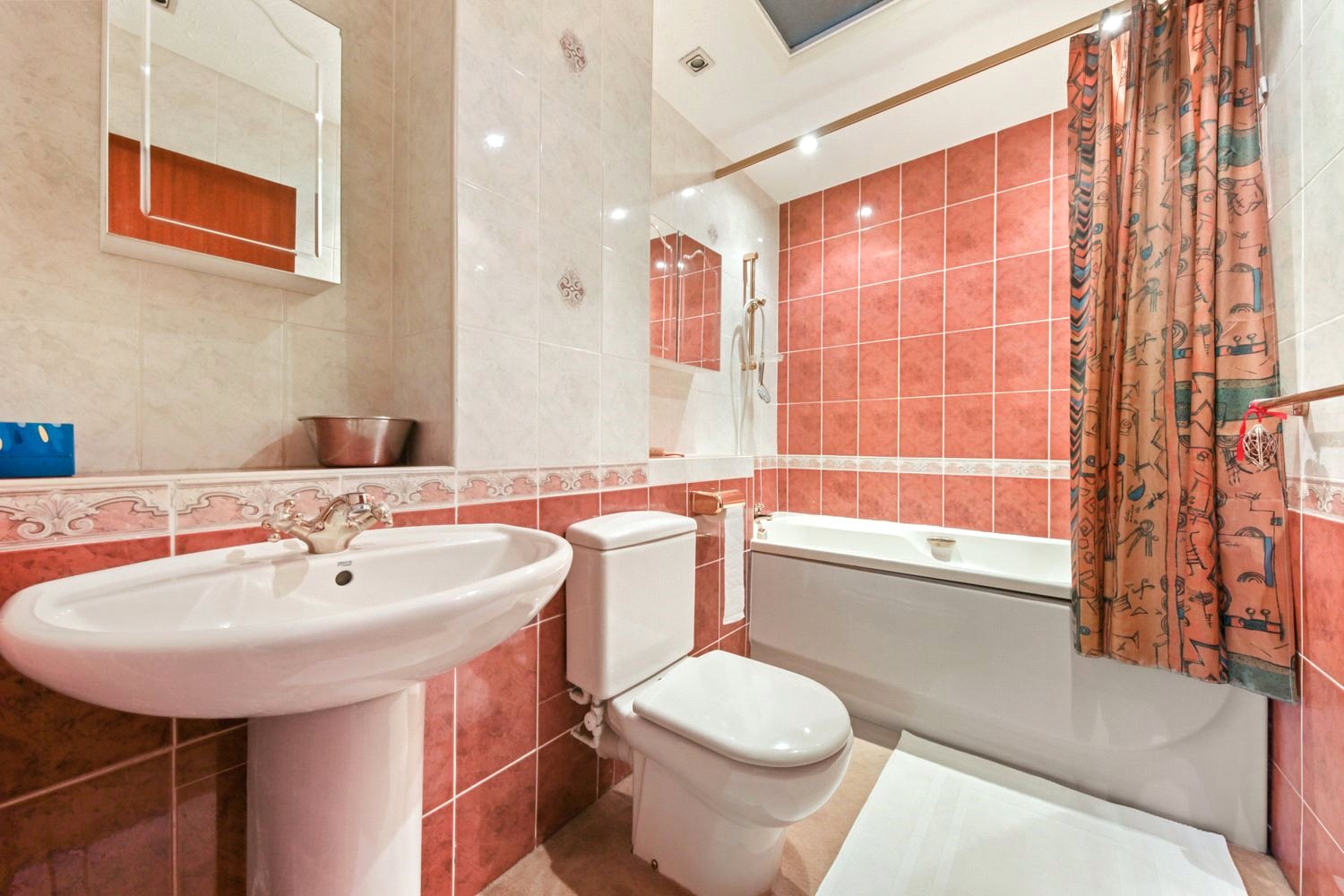 2 bed semi-detached house for sale in Badgers Croft, Totteridge Village 4
