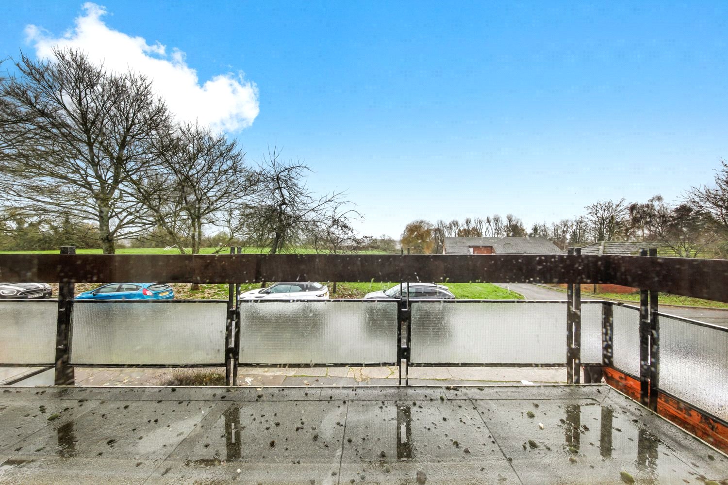 2 bed semi-detached house for sale in Badgers Croft, Totteridge Village 8