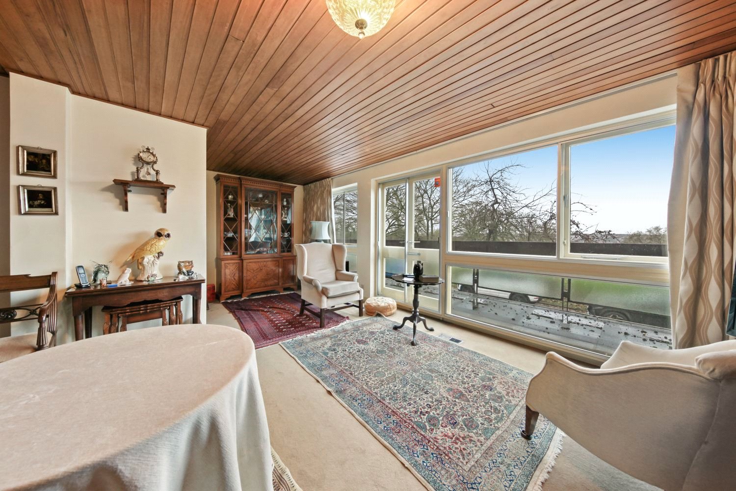2 bed semi-detached house for sale in Badgers Croft, Totteridge Village 2