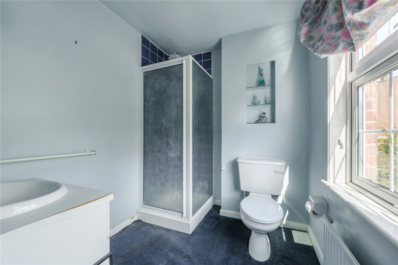 3 bed terraced house for sale in Baxendale, Whetstone 11