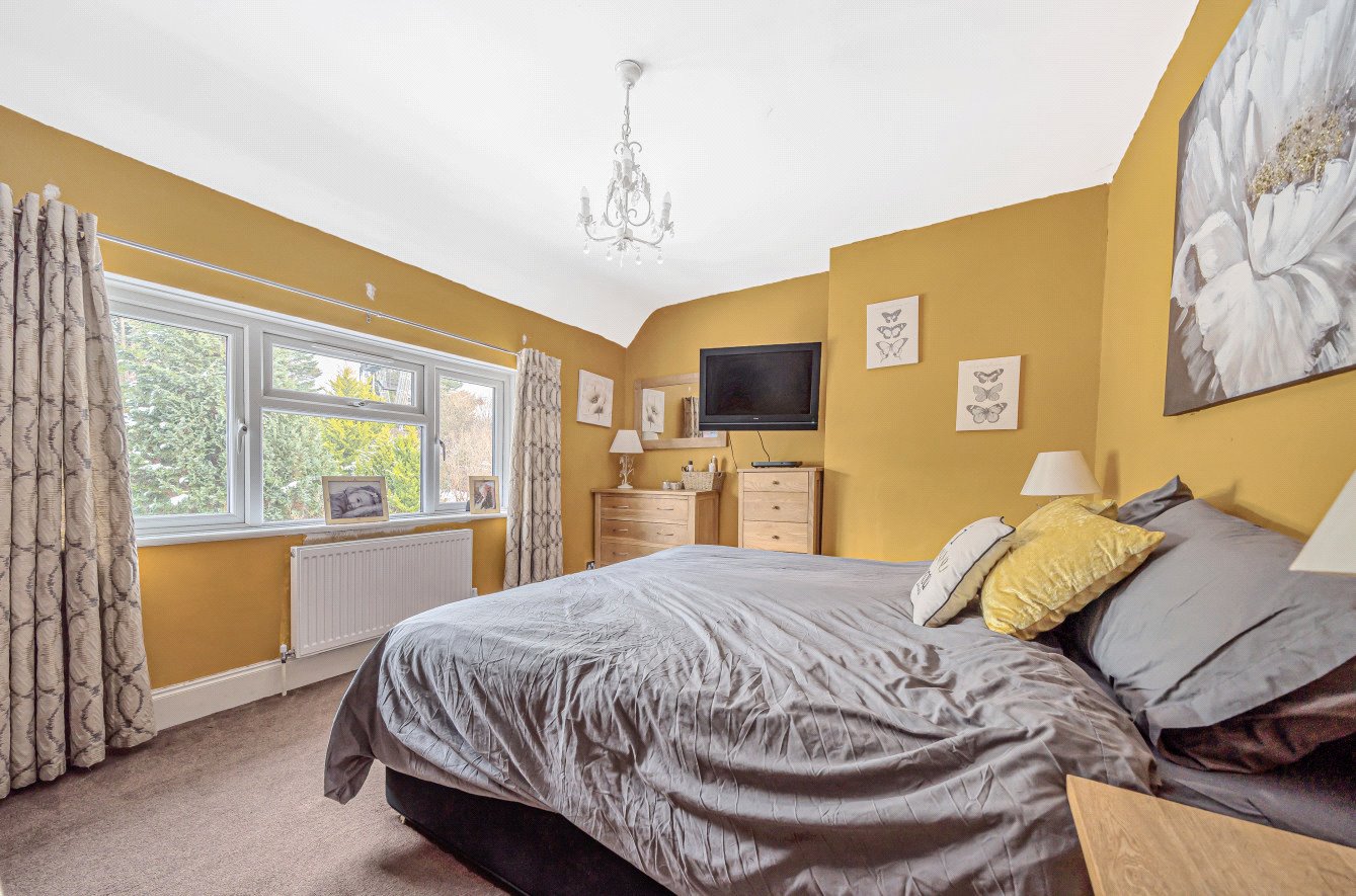 3 bed semi-detached house for sale in Primrose Hill, Kings Langley 12