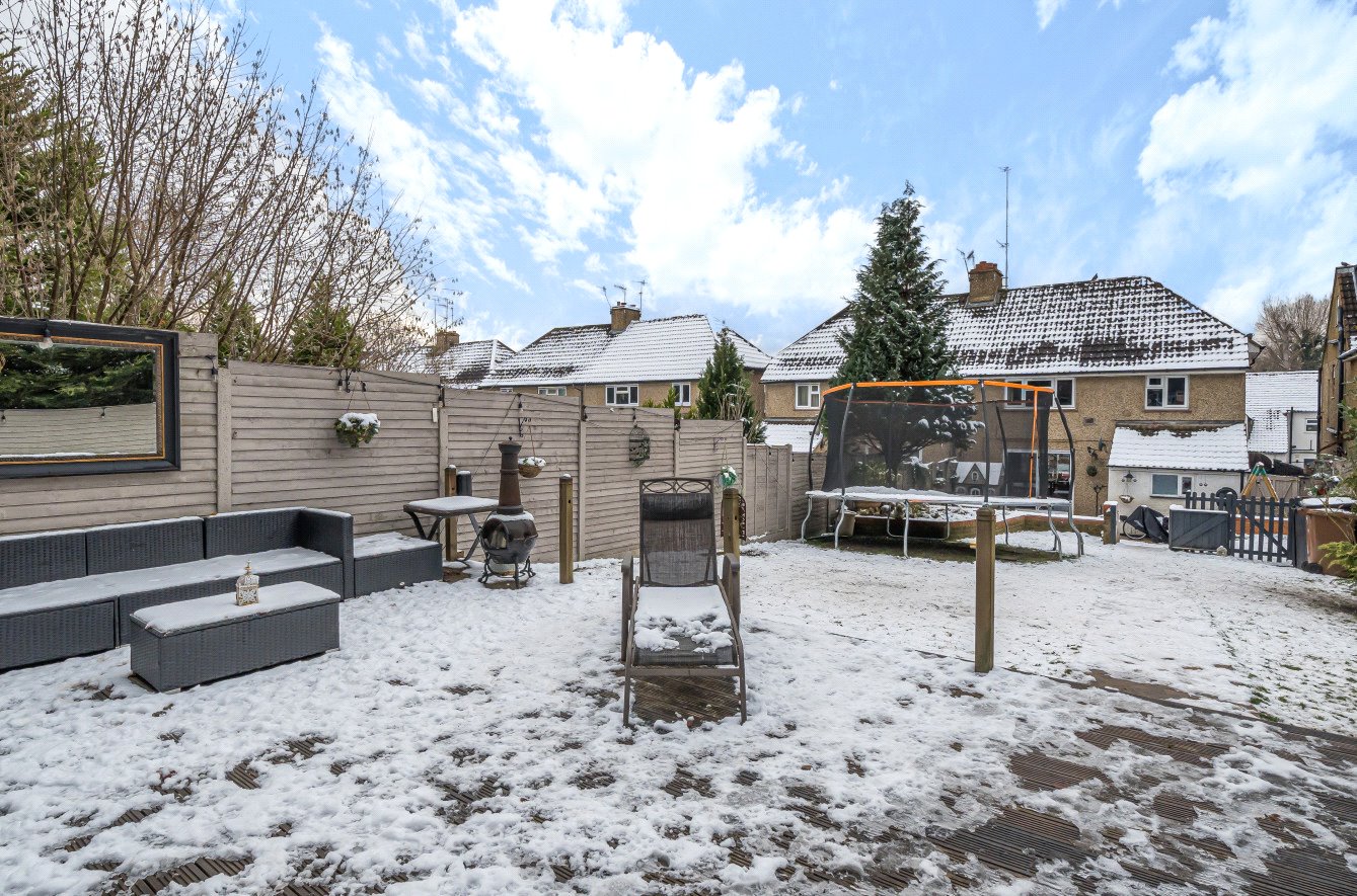 3 bed semi-detached house for sale in Primrose Hill, Kings Langley 16