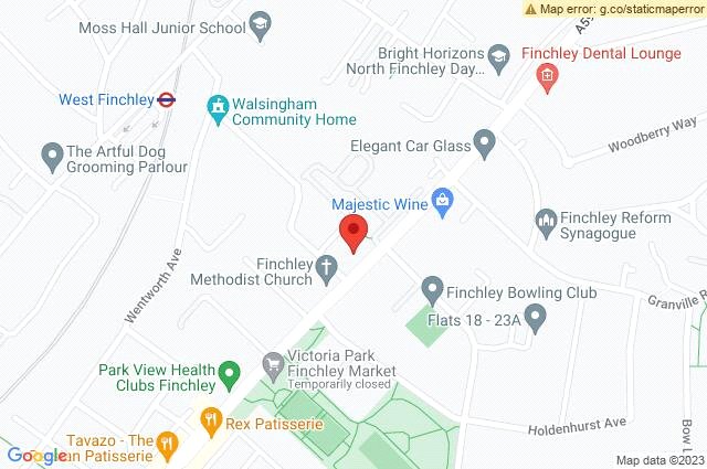 3 bed apartment for sale in Ballards Lane, Finchley 14