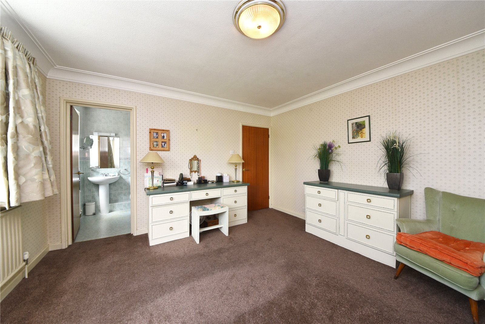 3 bed apartment for sale in Ballards Lane, Finchley 12