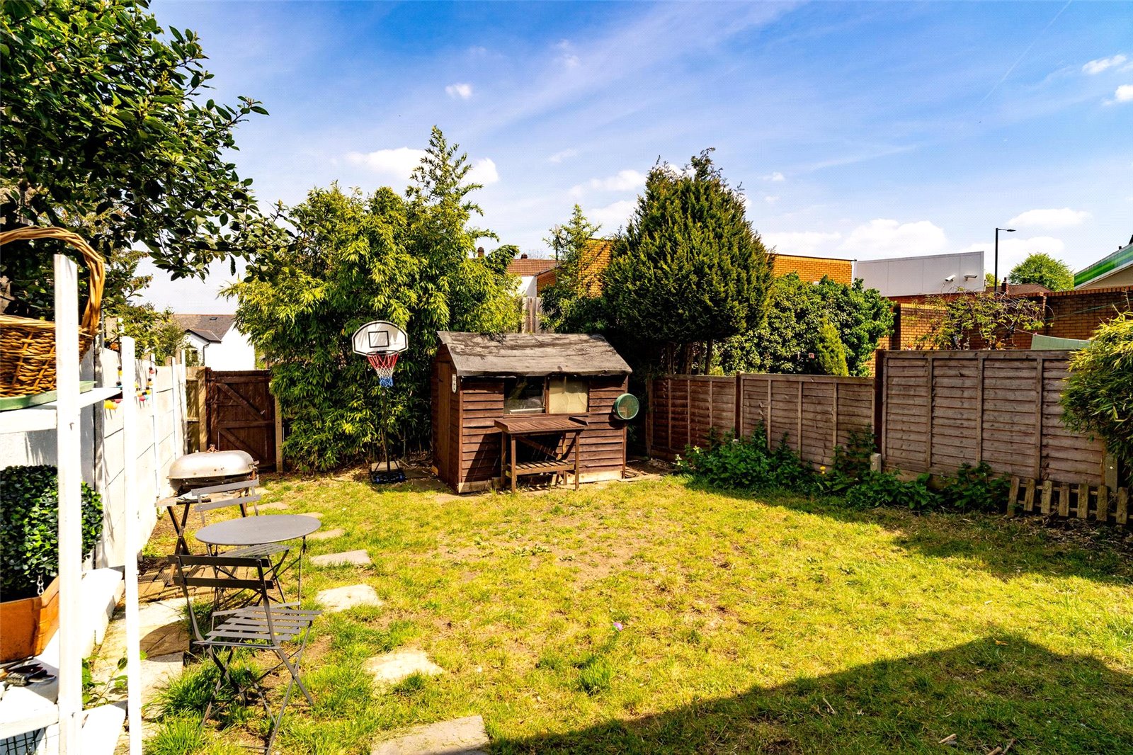 2 bed ground floor flat for sale in Oakleigh Road South, New Southgate  - Property Image 9