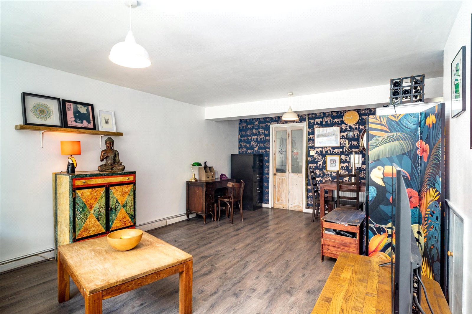 2 bed ground floor flat for sale in Oakleigh Road South, New Southgate  - Property Image 5