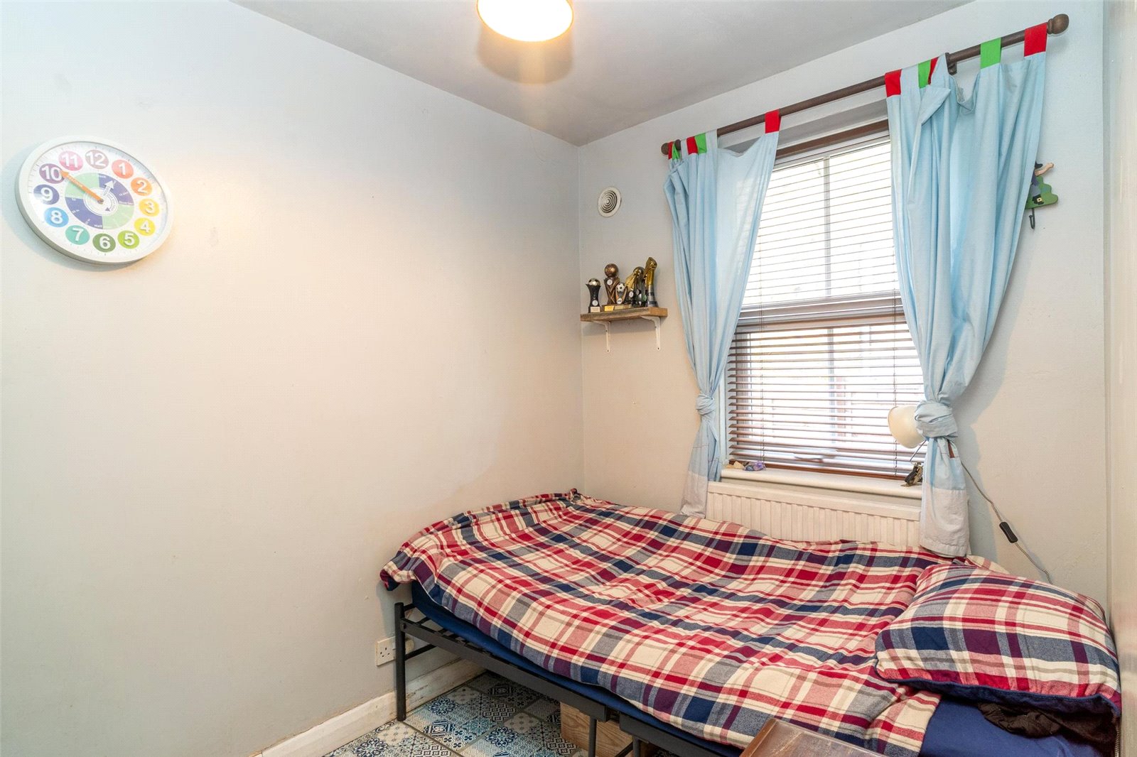 2 bed ground floor flat for sale in Oakleigh Road South, New Southgate  - Property Image 7